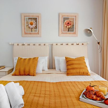דירות Apartamento Con Espectaculares Vistas Al Golf En Marbella - Xallas 2 3 מראה חיצוני תמונה