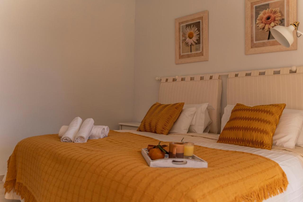 דירות Apartamento Con Espectaculares Vistas Al Golf En Marbella - Xallas 2 3 מראה חיצוני תמונה