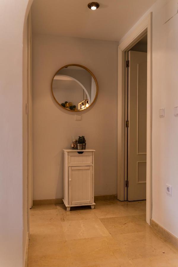 דירות Apartamento Con Espectaculares Vistas Al Golf En Marbella - Xallas 2 3 מראה חיצוני תמונה