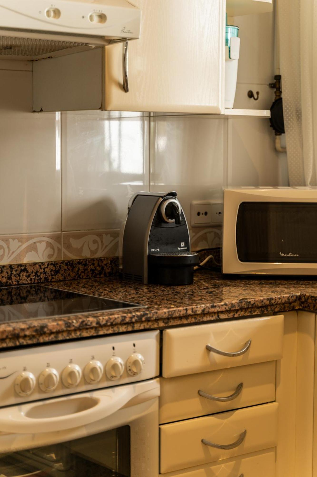 דירות Apartamento Con Espectaculares Vistas Al Golf En Marbella - Xallas 2 3 מראה חיצוני תמונה