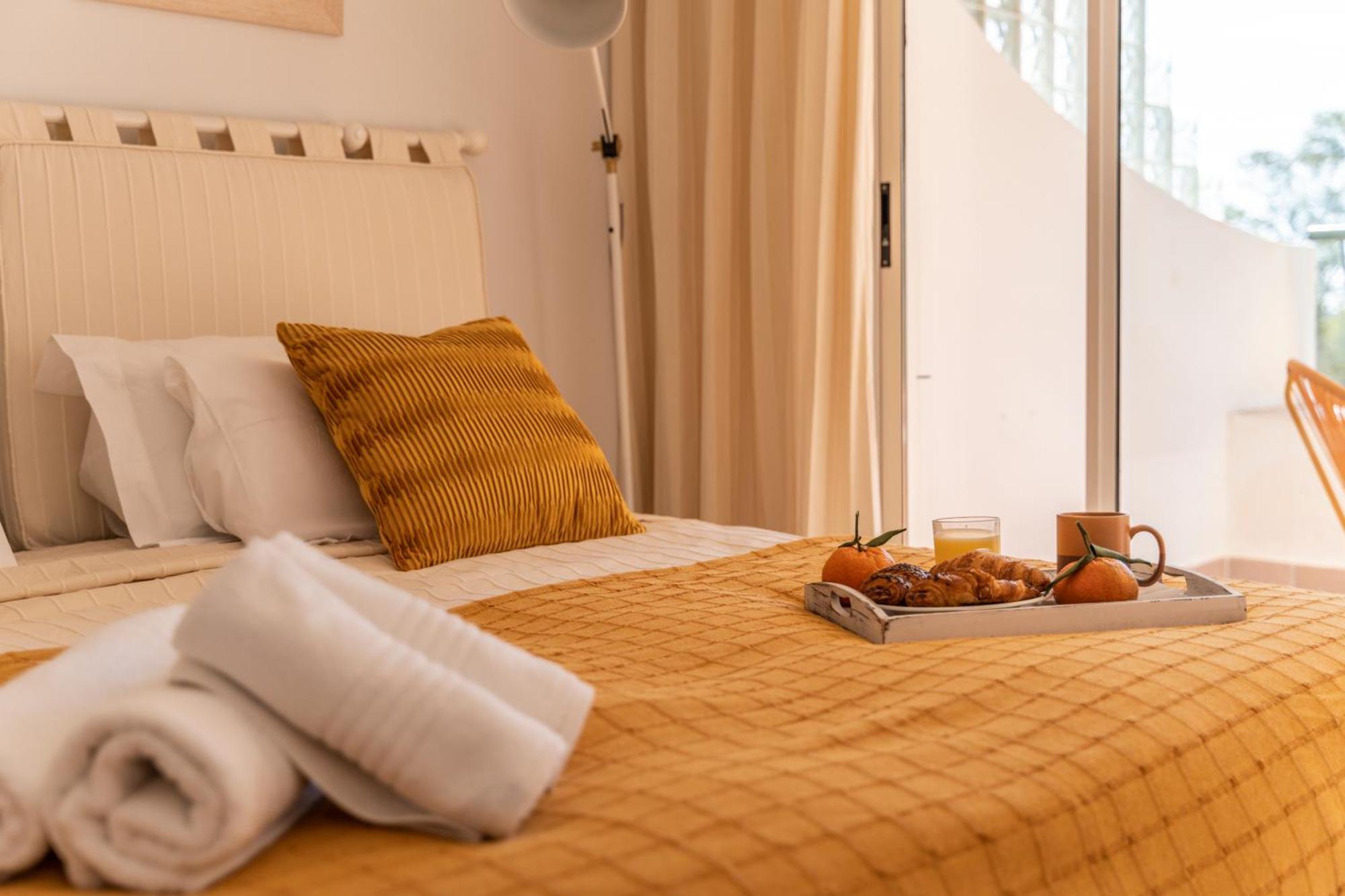 דירות Apartamento Con Espectaculares Vistas Al Golf En Marbella - Xallas 2 3 מראה חיצוני תמונה
